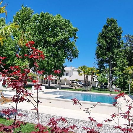 Casakadd002Luxuryheated Pool Garden Patio Barbeque Apartment Cive Bagian luar foto